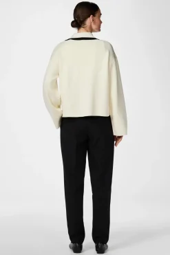 Hot YAS YASJosie neule Neuleet