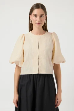 Y.A.S Paidat Ja Topit<YAS YASMinu toppi