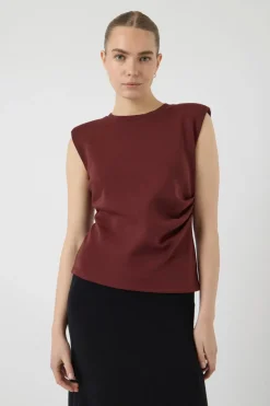 Y.A.S Paidat Ja Topit<YAS YASPina toppi