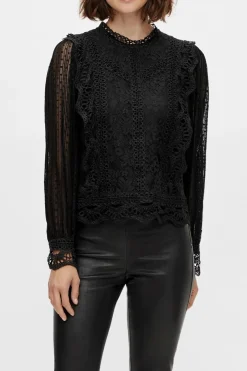 Y.A.S Puserot Ja Tunikat<YASSophira pusero