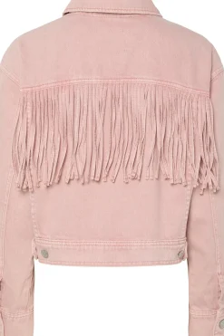 Best YAS YASSun farkkutakki Bleiserit Ja Jakut|Takit