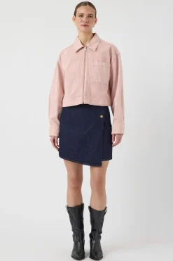 Best YAS YASSun farkkutakki Bleiserit Ja Jakut|Takit