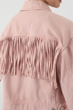 Best YAS YASSun farkkutakki Bleiserit Ja Jakut|Takit