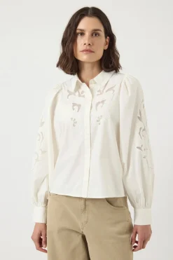 Y.A.S Puserot Ja Tunikat<YAS YASZimia pusero