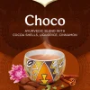 Online Luomu Choco Maustetee Ayurvedinen 17x2,2g Juomat