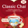 YOGI TEA Juomat<Luomu Classic Chai Maustetee Ayurvedinen 17x2,2g