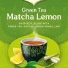 YOGI TEA Juomat<Luomu Green Tea Matcha Lemon Vihreä matcha-yrtti-hedelmätee Ayurvedinen 17x1.8g