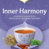 Best Luomu Inner Harmony Yrtti-maustetee Ayurvedinen 17x1,8g Juomat