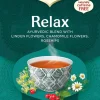 YOGI TEA Juomat<Luomu Relax Yrtti-maustetee Ayurvedinen 17x1,8g