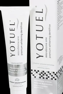 Clearance Microbiome one hammastahna Suuhygienia|Suuhygienia