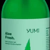 Yumi Vartalonhoito<aloe vera suihkugeeli 400 ml