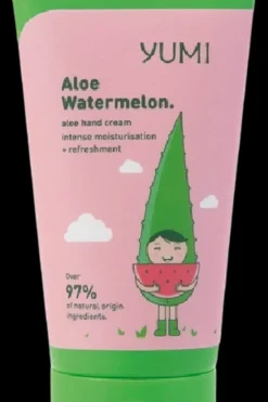 Discount käsivoide aloe & vesimeloni 50 ml Käsienhoito