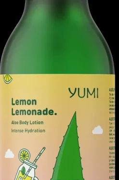 Clearance vartalovoide aloe & sitruunalimonadi 300 ml Vartalonhoito