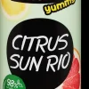 Beauty Jar Vartalonhoito<Yummy! Citrus Sun Rio kiinteyttävä vartalovoide 250 g