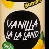 Beauty Jar Vartalonhoito<Yummy! Vanilla La La Land virkistävä vartalovoide 250 g