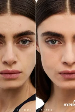 All Hours Setting Powder puuteri Kasvomeikit