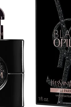 Black Opium Le Parfum tuoksu 30 ml Hajuvedet