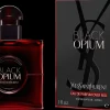 Outlet Black Opium Over Red EdP tuoksu 30 ml Hajuvedet