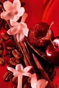 Outlet Black Opium Over Red EdP tuoksu 30 ml Hajuvedet