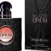 Yves Saint Laurent Hajuvedet<Black Opium EdP tuoksu 30 ml