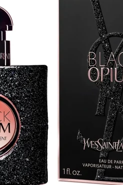 Yves Saint Laurent Hajuvedet<Black Opium EdP tuoksu 30 ml