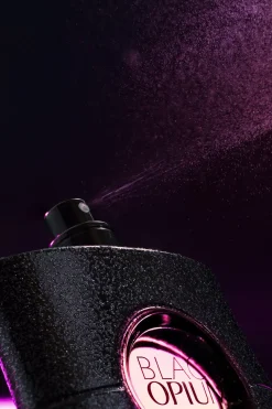 Yves Saint Laurent Hajuvedet<Black Opium EdP tuoksu 30 ml