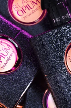 Yves Saint Laurent Hajuvedet<Black Opium EdP tuoksu 30 ml