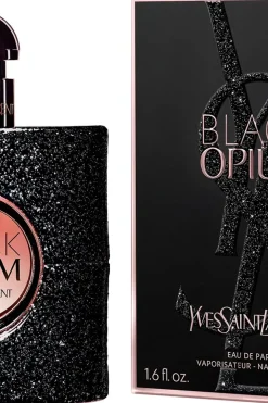 Yves Saint Laurent Hajuvedet<Black Opium EdP tuoksu 50 ml