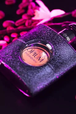 Yves Saint Laurent Hajuvedet<Black Opium EdP tuoksu 50 ml