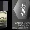Discount La Nuit de L'Homme EdT tuoksu 60 ml Tuoksut