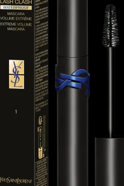 Online Lash Clash Waterproof ripsiväri 10 ml Silmämeikit