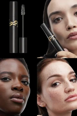 Yves Saint Laurent Silmämeikit<Lash Clash Mascara 10 ml