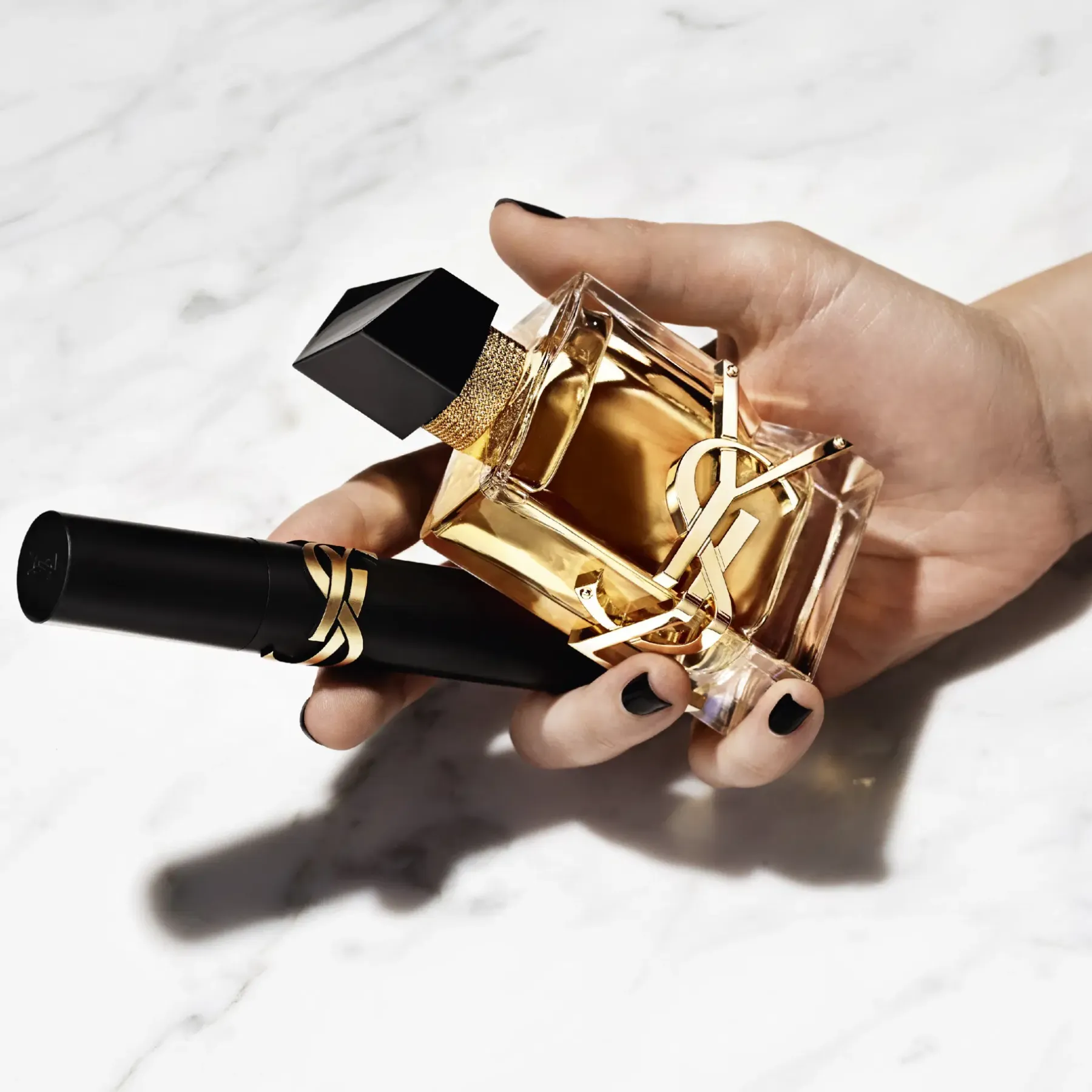 Yves Saint Laurent Silmämeikit<Lash Clash Mascara 10 ml