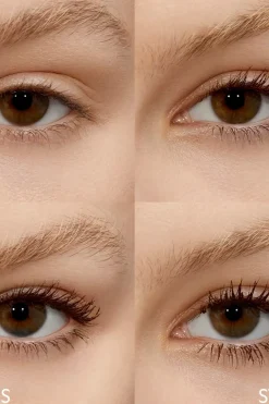 Yves Saint Laurent Silmämeikit<Lash Clash Mascara 10 ml