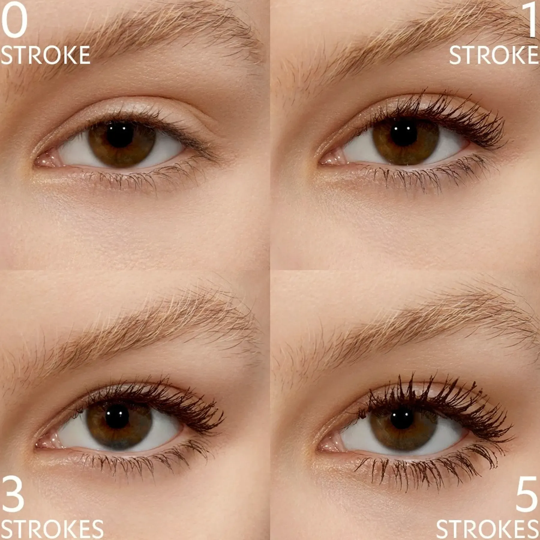 Yves Saint Laurent Silmämeikit<Lash Clash Mascara 10 ml