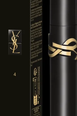Yves Saint Laurent Silmämeikit<Lash Clash Mascara 10 ml