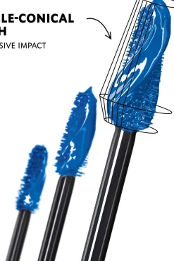 Yves Saint Laurent Silmämeikit<Lash Clash Mascara 10 ml