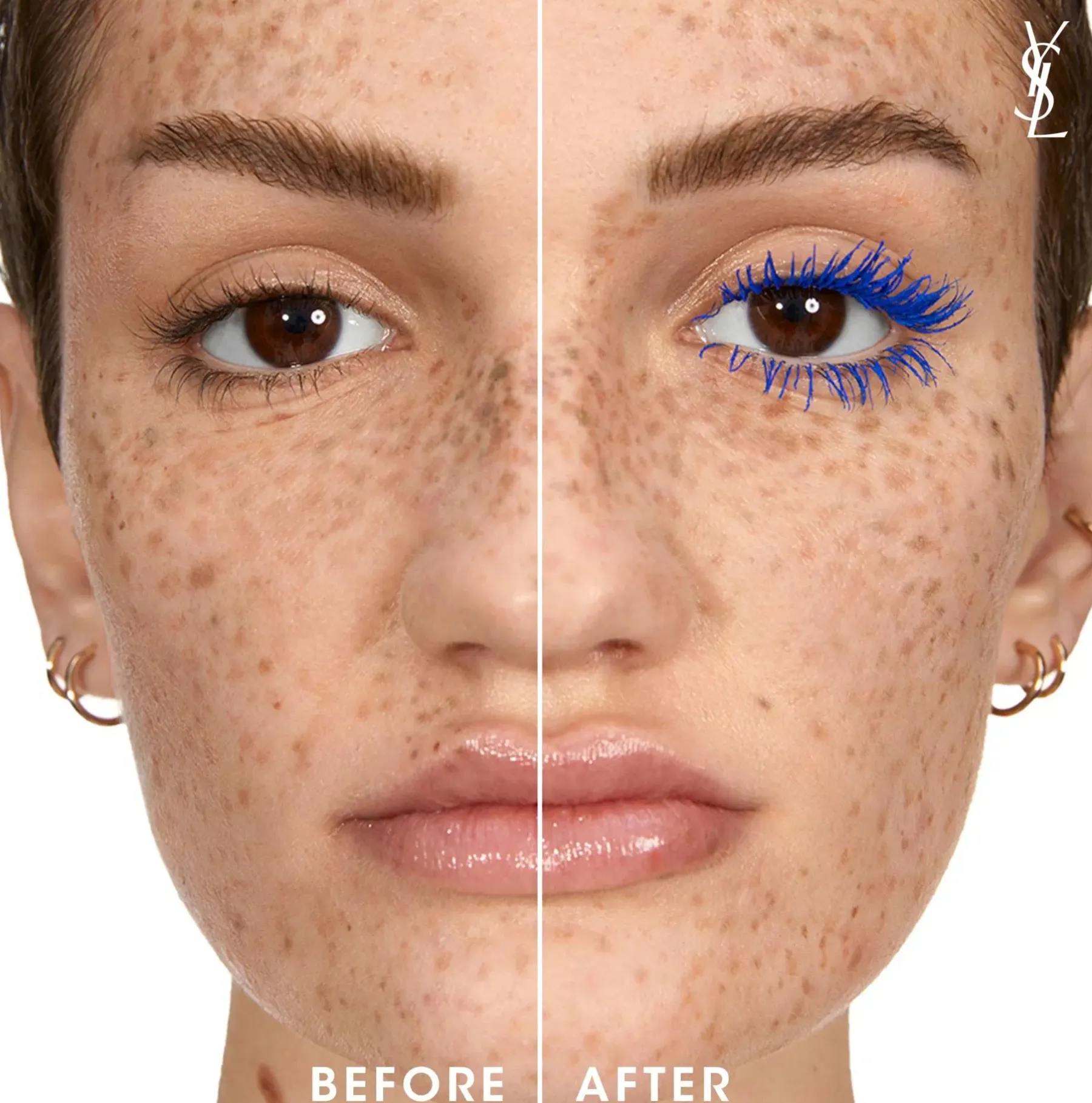 Yves Saint Laurent Silmämeikit<Lash Clash Mascara 10 ml