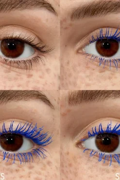 Yves Saint Laurent Silmämeikit<Lash Clash Mascara 10 ml