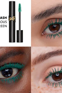 Yves Saint Laurent Silmämeikit<Lash Clash Mascara 10 ml