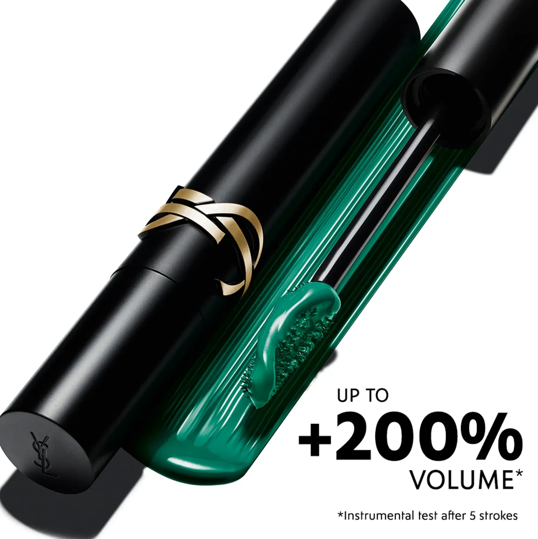 Yves Saint Laurent Silmämeikit<Lash Clash Mascara 10 ml