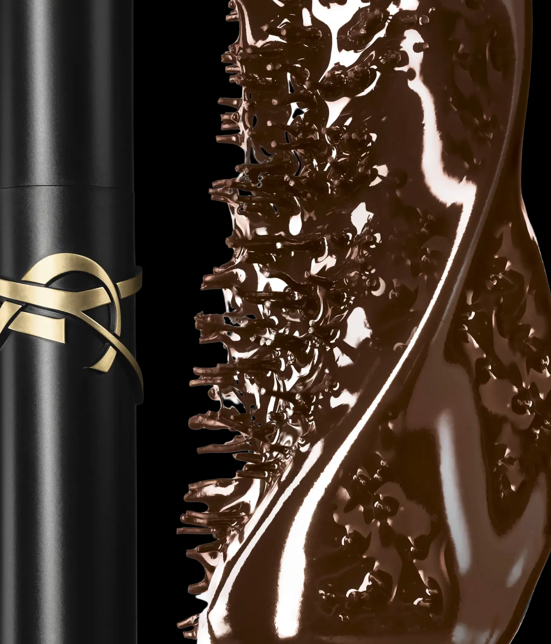 Yves Saint Laurent Silmämeikit<Lash Clash Mascara 10 ml