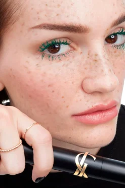 Yves Saint Laurent Silmämeikit<Lash Clash Mascara 10 ml