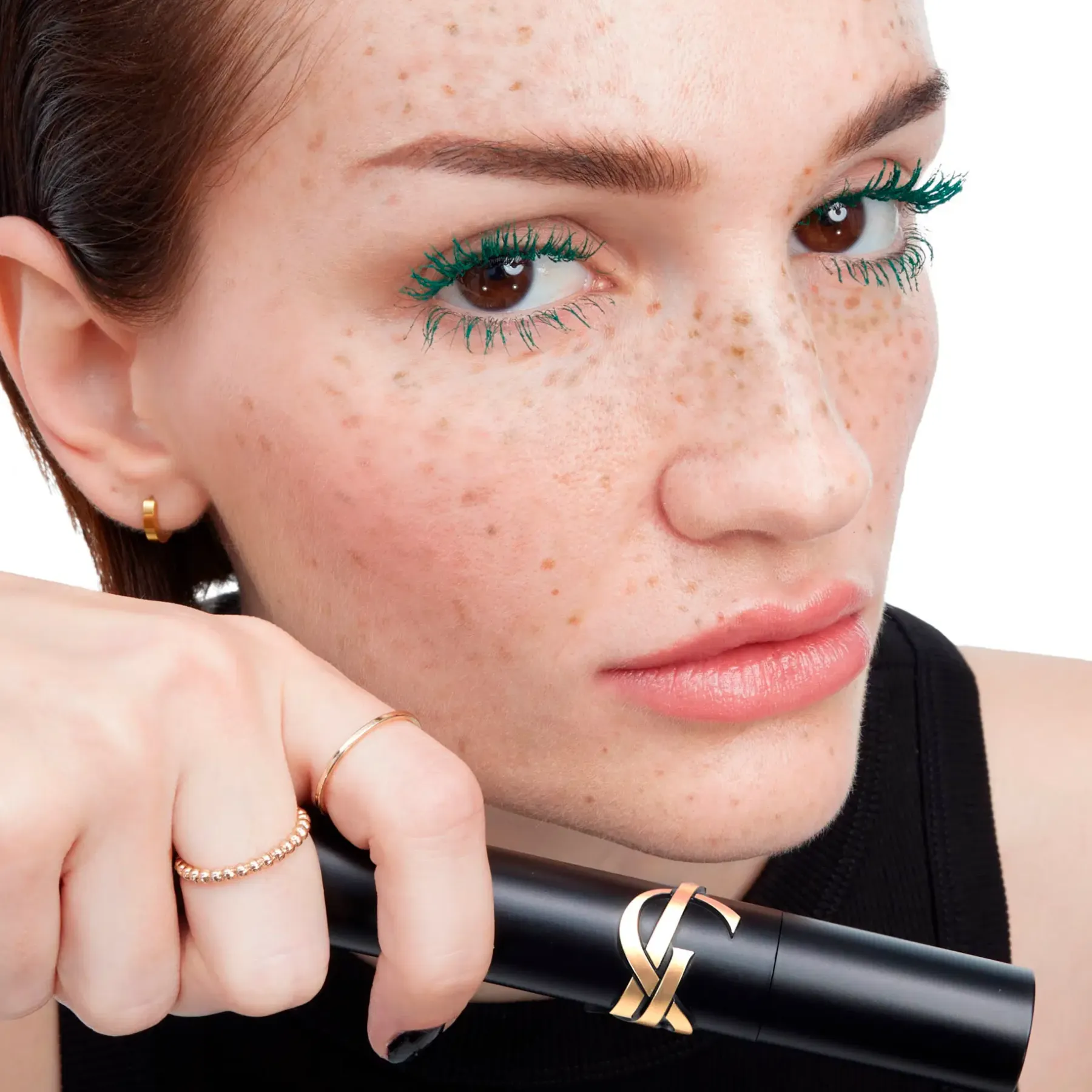 Yves Saint Laurent Silmämeikit<Lash Clash Mascara 10 ml