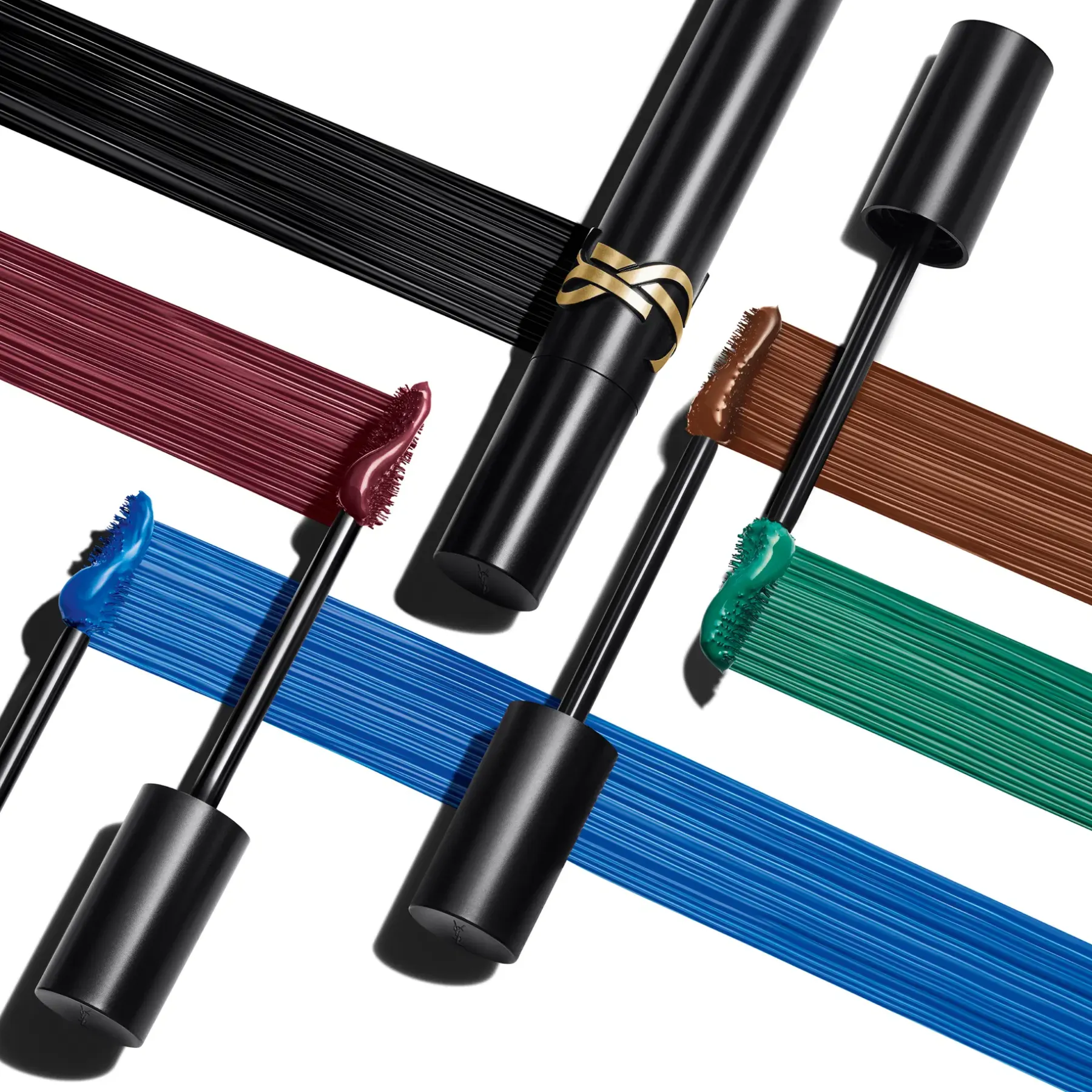 Yves Saint Laurent Silmämeikit<Lash Clash Mascara 10 ml