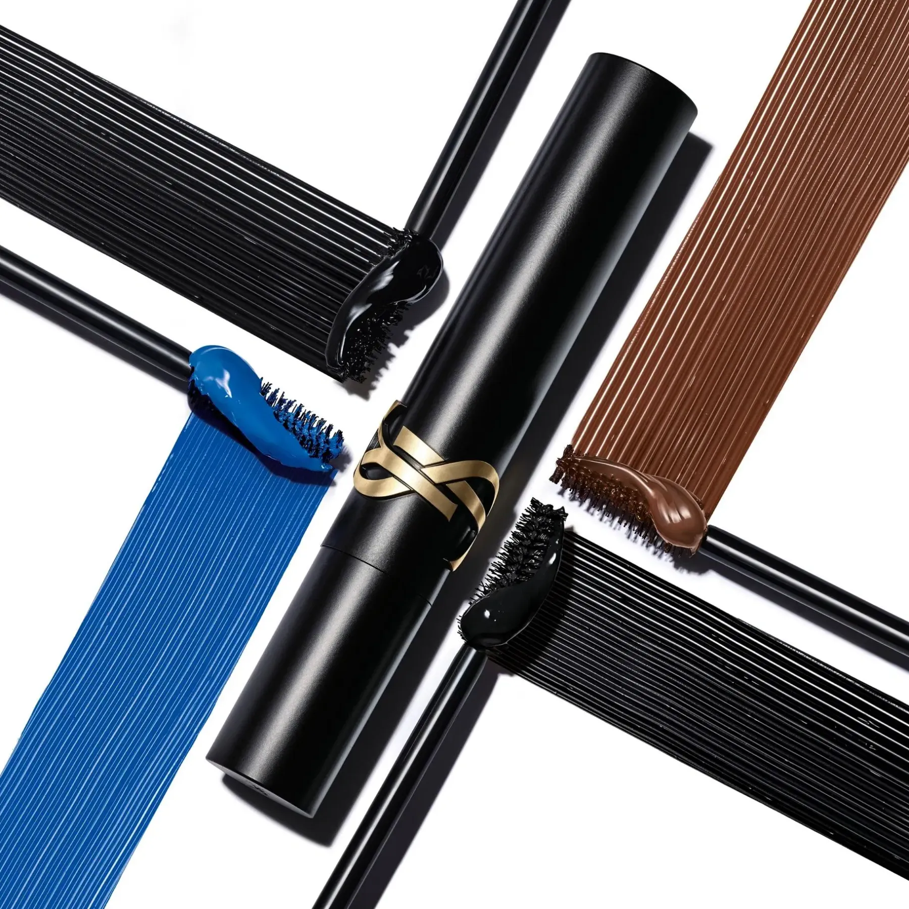 Yves Saint Laurent Silmämeikit<Lash Clash Mascara 10 ml