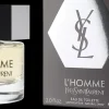 Yves Saint Laurent Tuoksut<L´Homme EdT tuoksu 60 ml