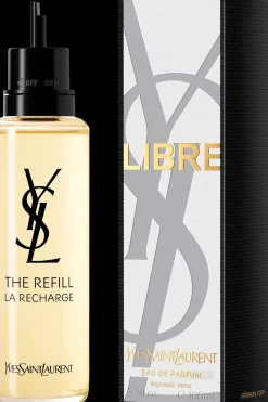 Yves Saint Laurent Tuoksujen Täyttöpakkaukset|Hajuvedet<Libre EdP Refill tuoksun täyttöpakkaus 100 ml