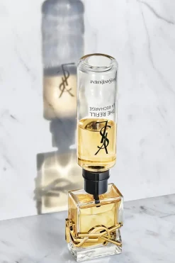 Yves Saint Laurent Tuoksujen Täyttöpakkaukset|Hajuvedet<Libre EdP Refill tuoksun täyttöpakkaus 100 ml
