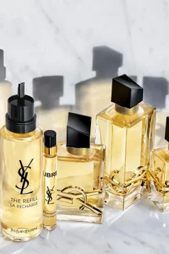 Yves Saint Laurent Tuoksujen Täyttöpakkaukset|Hajuvedet<Libre EdP Refill tuoksun täyttöpakkaus 100 ml